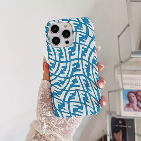 フェンディブランド スマホケースiPhone17/17pro/17 promax/17 air 