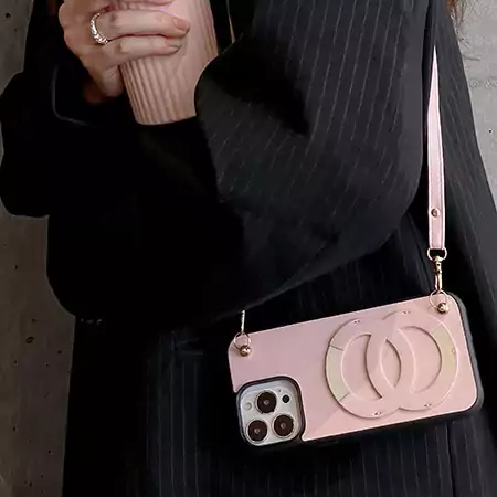 シャネル ブランド スマホケースiPhone17/17pro/17 promax/17 air 