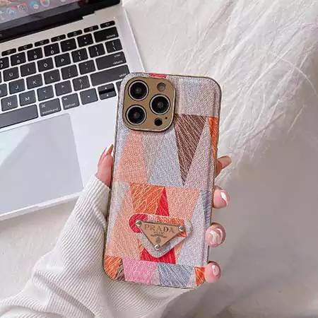 プラダ ハイブランド スマホケースiPhone17/17pro/17 promax/17 air 