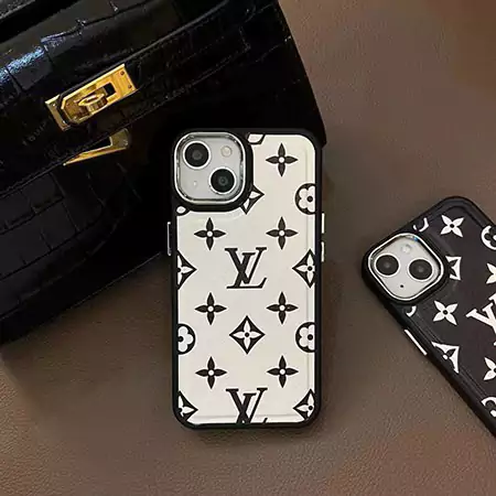 ルイヴィトン ブランド スマホケースiPhone17/17pro/17 promax/17 air 