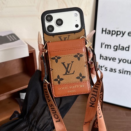 ルイヴィトン風ストリート芸能人覗き見防止iphone18ケースブランドLVスマホケース