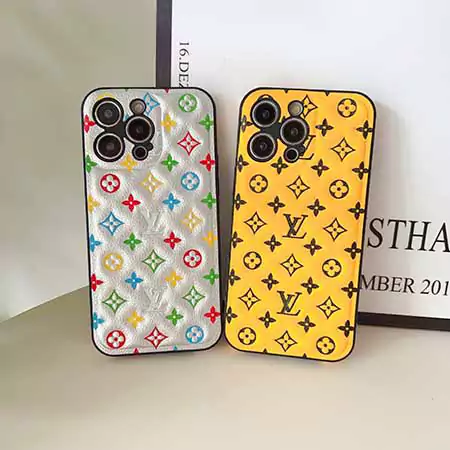 ルイヴィトン ブランド スマホケースiPhone17/17pro/17 promax/17 air 