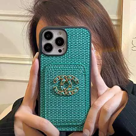 シャネル ブランド スマホケースiPhone17/17pro/17 promax/17 air 