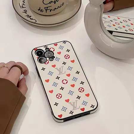 ルイヴィトン ブランド スマホケースiPhone17/17pro/17 promax/17 air 