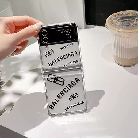 バレンシアガ風ストリート芸能人覗き見防止iphone18ケースブランドBalenciagaスマホケース