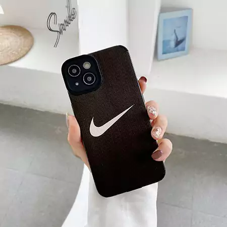ナイキ ブランド スマホケースiPhone17/17pro/17 promax/17 air 