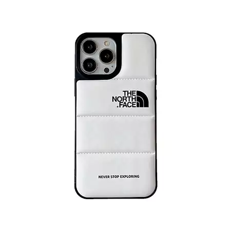 ザ・ノース・フェイス iphone17e ケース ハイブランド 安い 大人 滑り止め