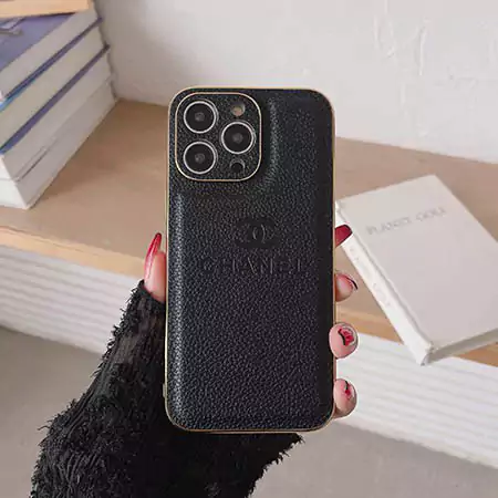 シャネル ブランド スマホケースiPhone17/17pro/17 promax/17 air 