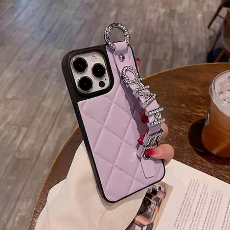 シャネル ブランド スマホケースiPhone17/17pro/17 promax/17 air 