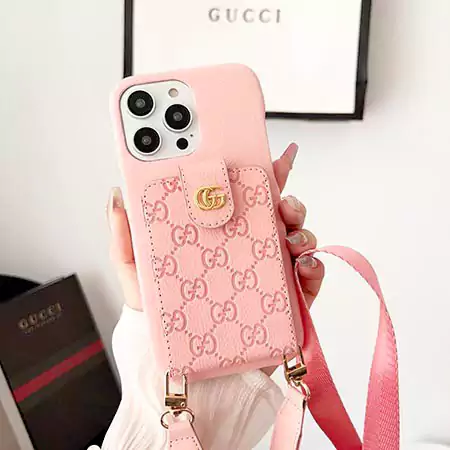 グッチ ハイブランド スマホケースiPhone17/17pro/17 promax/17 air 