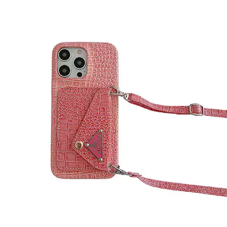 プラダ ハイブランド スマホケースiPhone17/17pro/17 promax/17 air 
