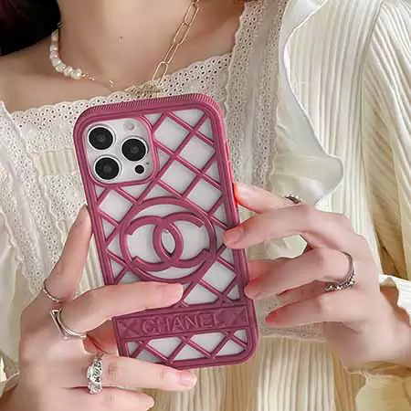 シャネル ブランド スマホケースiPhone17/17pro/17 promax/17 air 