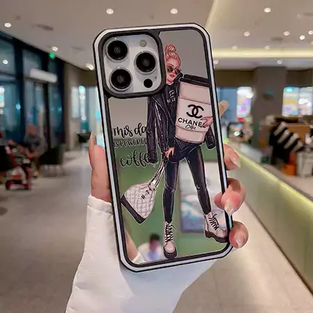 iphone17 ケース バーバリー ブランド 保護ケース おしゃれ 芸能人 耐衝撃