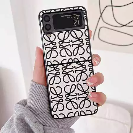 ロエベ  ブランド スマホケースiPhone17/17pro/17 promax/17 air 