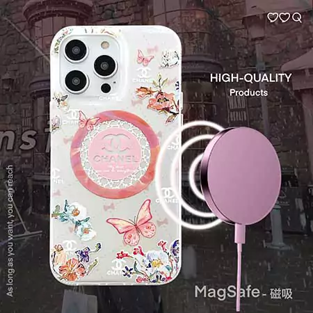 シャネル ブランド スマホケースiPhone17/17pro/17 promax/17 air 