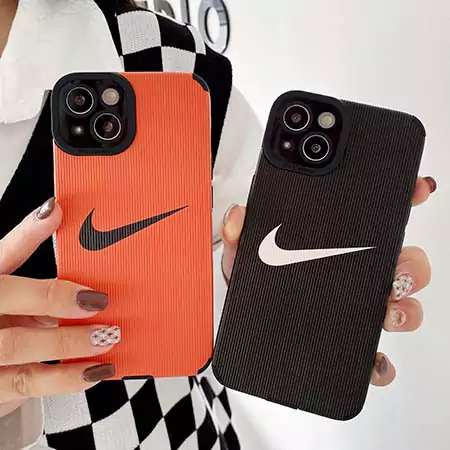 ナイキ ブランド スマホケースiPhone17/17pro/17 promax/17 air 