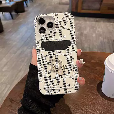 ディオール ブランド スマホケースiPhone17/17pro/17 promax/17 air 