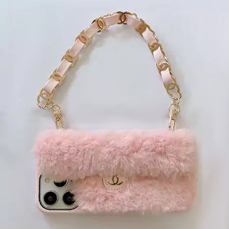シャネル ブランド スマホケースiPhone17/17pro/17 promax/17 air 