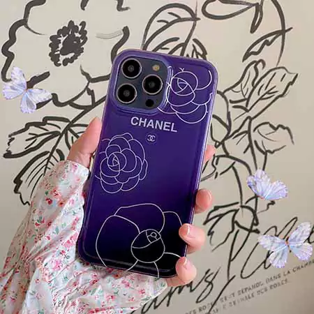 シャネル ブランド スマホケースiPhone17/17pro/17 promax/17 air 
