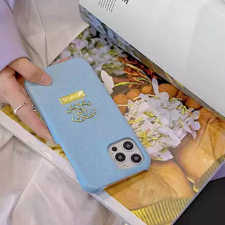 シャネル ブランド スマホケースiPhone17/17pro/17 promax/17 air 