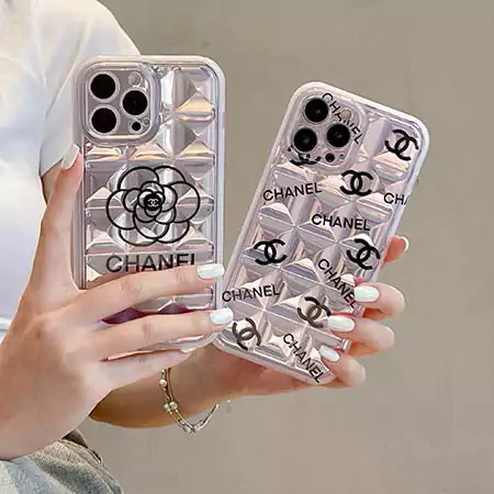 シャネル ブランド スマホケースiPhone17/17pro/17 promax/17 air 