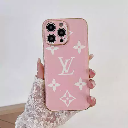 ルイヴィトン ブランド スマホケースiPhone17/17pro/17 promax/17 air 