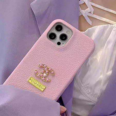 シャネル ブランド スマホケースiPhone17/17pro/17 promax/17 air 
