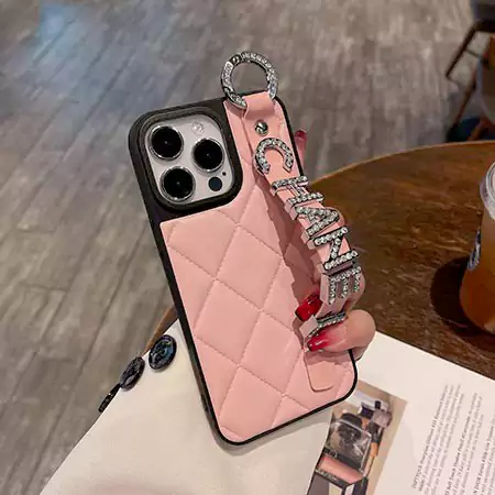 シャネル ブランド スマホケースiPhone17/17pro/17 promax/17 air 