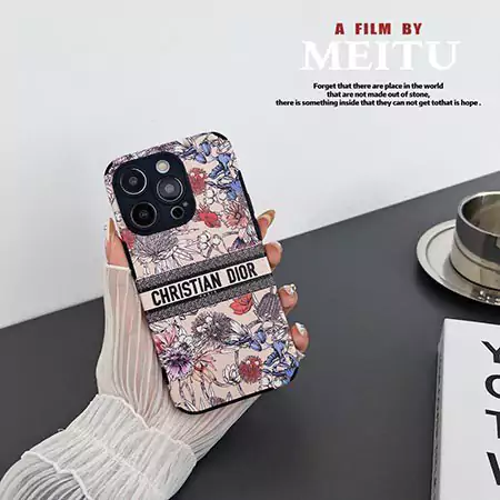 ディオール ブランド スマホケースiPhone17/17pro/17 promax/17 air 