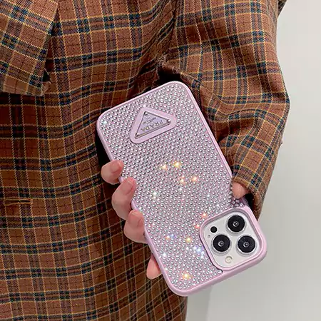 プラダ ハイブランド スマホケースiPhone17/17pro/17 promax/17 air 