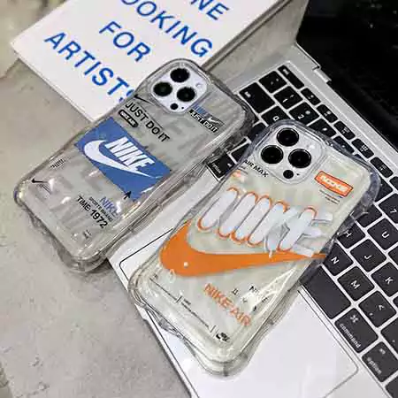 ナイキ ブランド スマホケースiPhone17/17pro/17 promax/17 air 