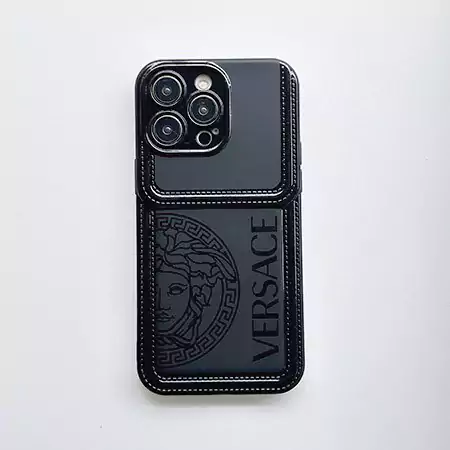 ヴェルサーチ ブランド スマホケースiPhone17/17pro/17 promax/17 air 
