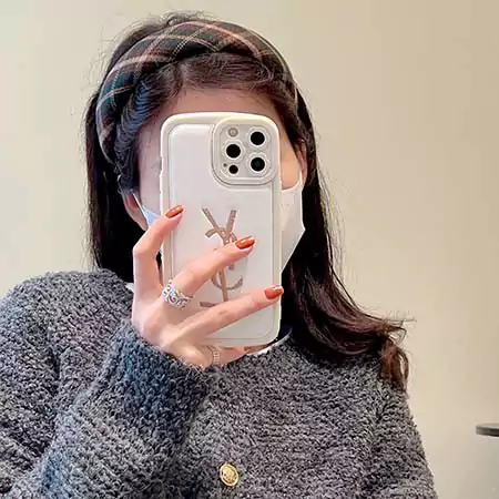 サンローラン ブランド スマホケースiPhone17/17pro/17 promax/17 air 