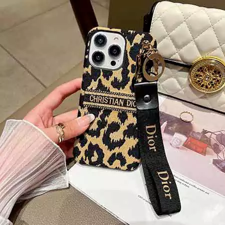ディオール ブランド スマホケースiPhone17/17pro/17 promax/17 air 