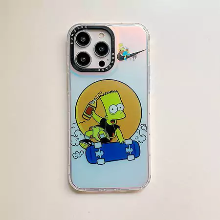 ナイキ ブランド スマホケースiPhone17/17pro/17 promax/17 air 