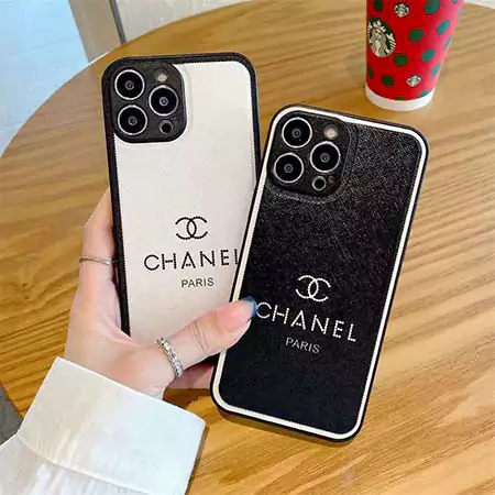 シャネル ブランド スマホケースiPhone17/17pro/17 promax/17 air 