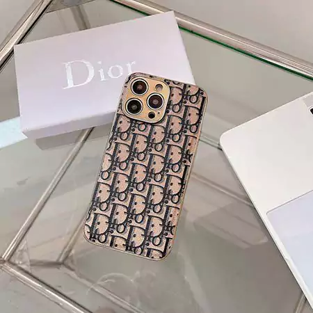 ディオール ブランド スマホケースiPhone17/17pro/17 promax/17 air 