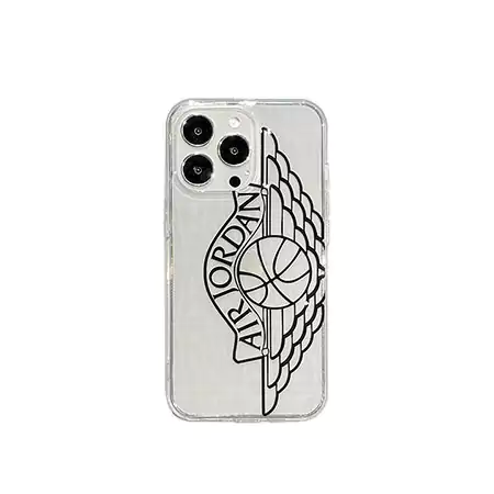 ジョーダン ブランド スマホケースiPhone17/17pro/17 promax/17 air 