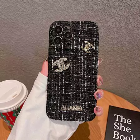 シャネル ブランド スマホケースiPhone17/17pro/17 promax/17 air 