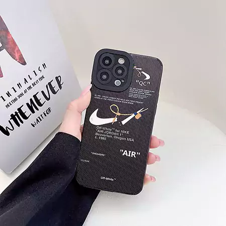 ナイキ ブランド スマホケースiPhone17/17pro/17 promax/17 air 
