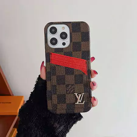 ルイヴィトン ブランド スマホケースiPhone17/17pro/17 promax/17 air 