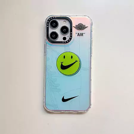 ナイキ ブランド スマホケースiPhone17/17pro/17 promax/17 air 