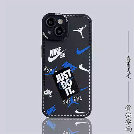 ジョーダン ブランド スマホケースiPhone17/17pro/17 promax/17 air 