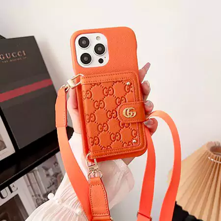 グッチ ハイブランド スマホケースiPhone17/17pro/17 promax/17 air 