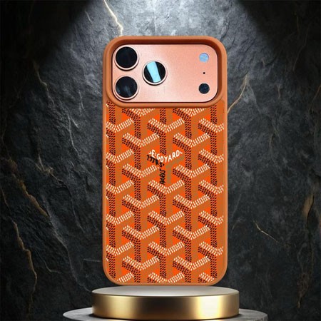ゴヤール風アウトドア芸能人耐衝撃iphone18ケースブランドgoyardスマホケース