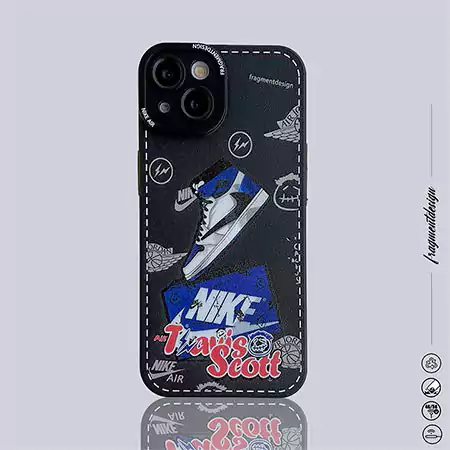 ジョーダン ブランド スマホケースiPhone17/17pro/17 promax/17 air 
