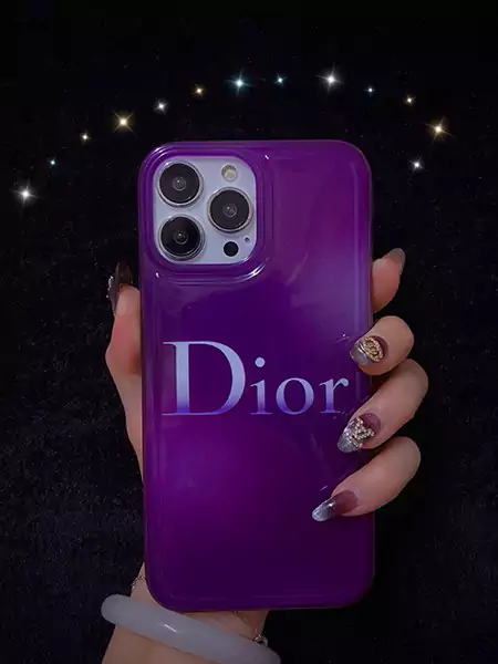 ディオール ブランド スマホケースiPhone17/17pro/17 promax/17 air 