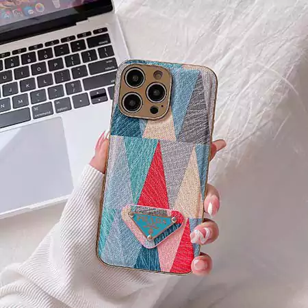 プラダ ハイブランド スマホケースiPhone17/17pro/17 promax/17 air 