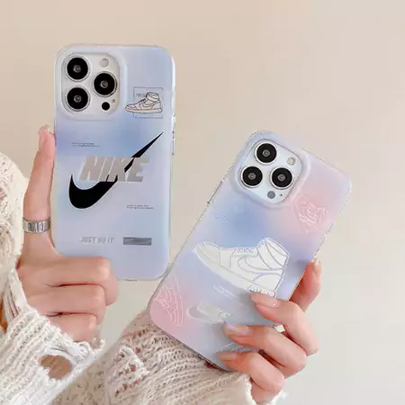 ナイキ ブランド スマホケースiPhone17/17pro/17 promax/17 air 