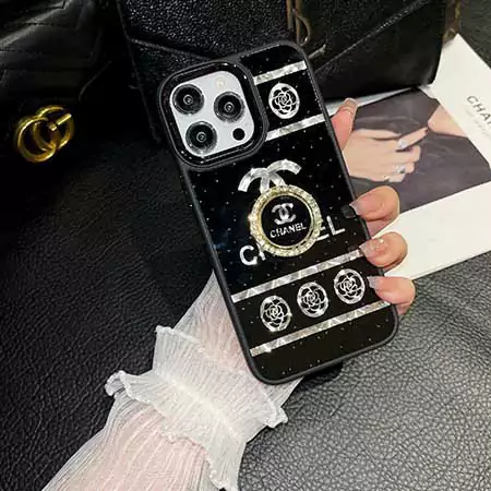 シャネル ブランド スマホケースiPhone17/17pro/17 promax/17 air 